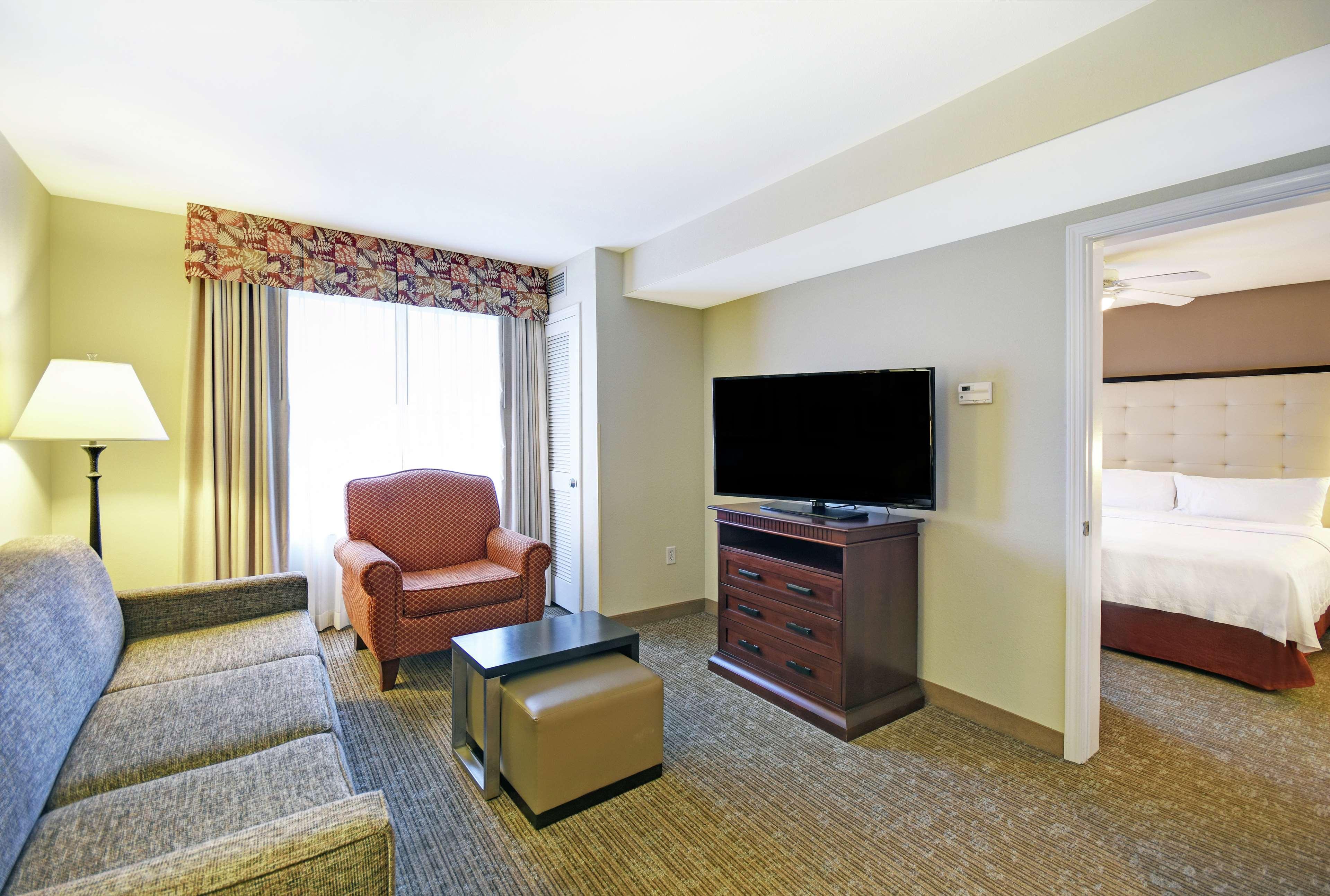 Homewood Suites By Hilton Denver International Airport Aurora Exterior foto